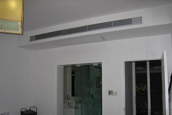 約克中央空調(diào)常見故障分析,中央可能跟他常見故障檢查方法